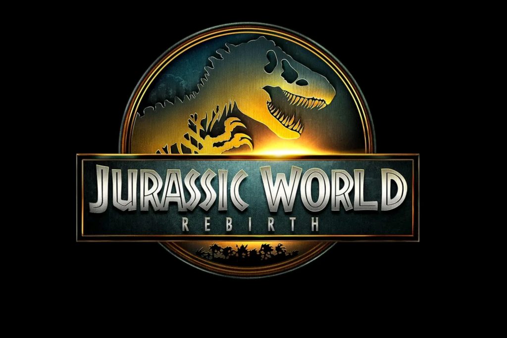 Jurassic World Rebirth