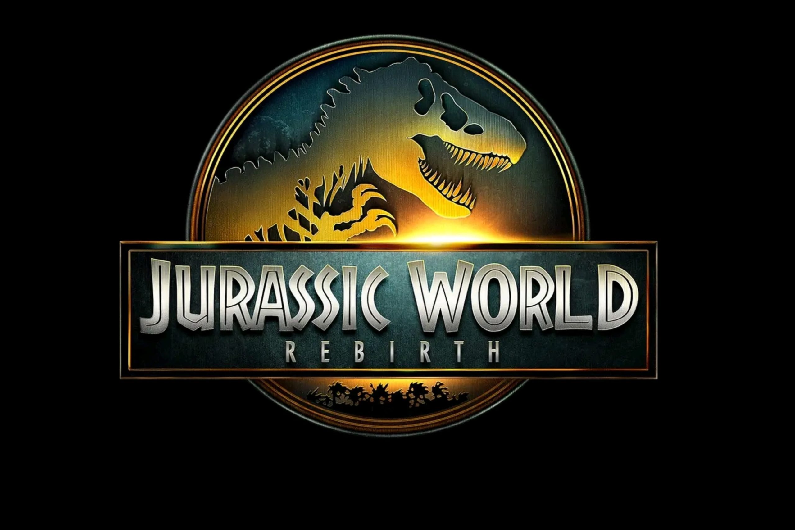 Jurassic World Rebirth