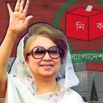 Khaleda Zia