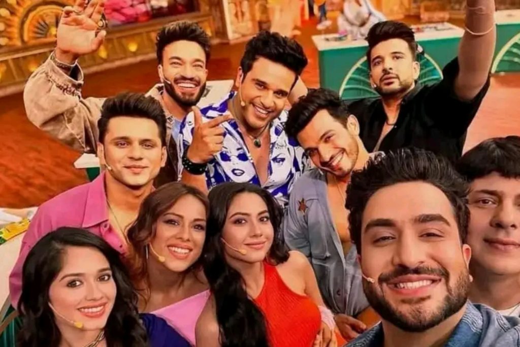 Laughter Chefs Season 2