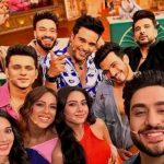 Laughter Chefs Season 2