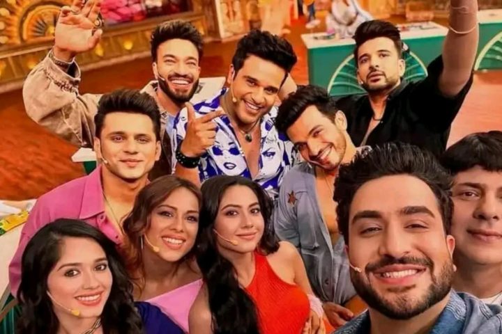 Laughter Chefs Season 2