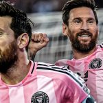 Leo Messi