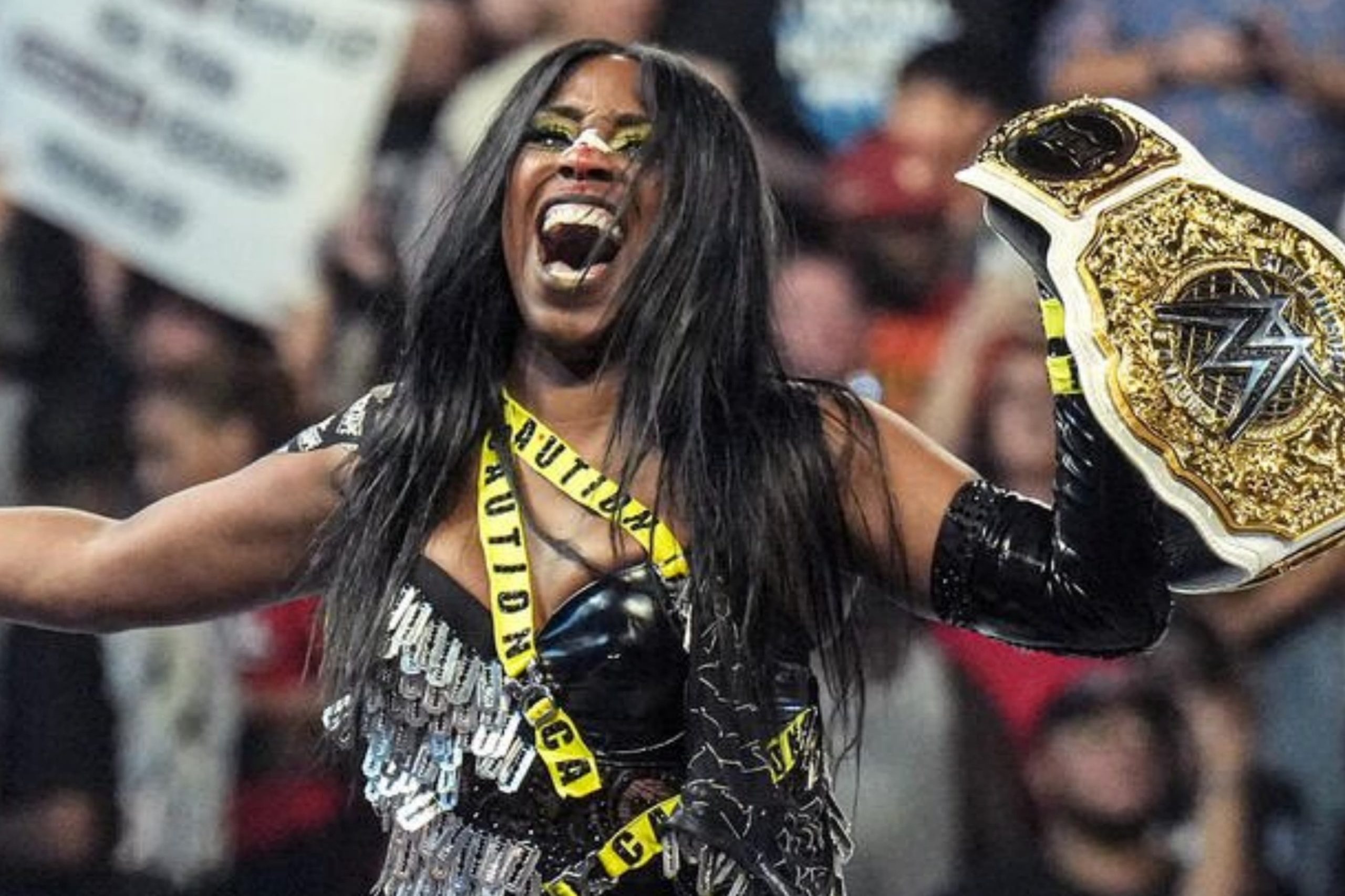 Naomi