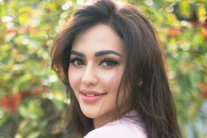 Nusrat Faria