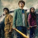 Percy Jackson