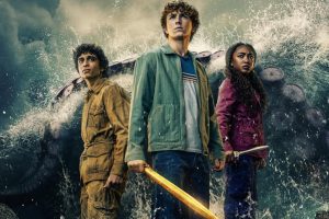 Percy Jackson