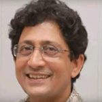 Professor Abul Barakat