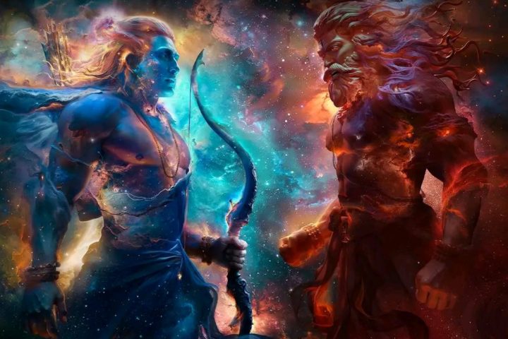 Ramayana
