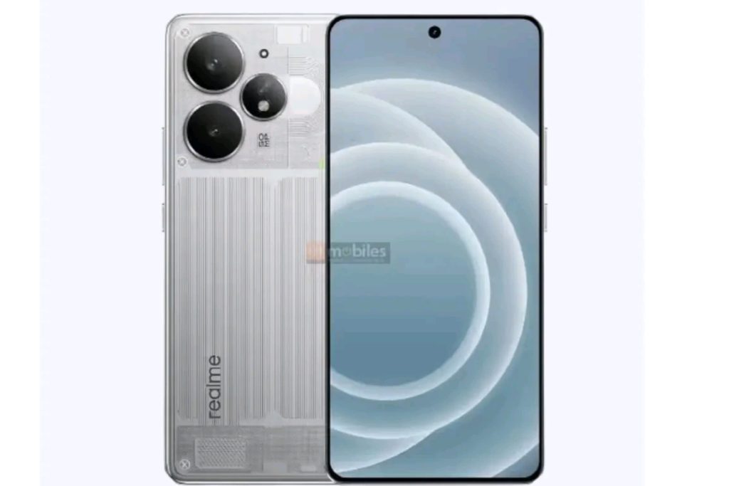 Realme 15 Pro
