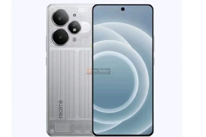 Realme 15 Pro
