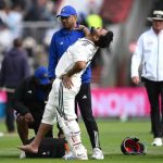 Rishabh Pant