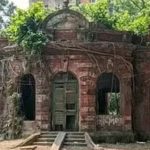 Satyajit Ray’s Ancestral Home