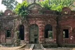 Satyajit Ray’s Ancestral Home