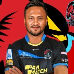 Shakib Al Hasan