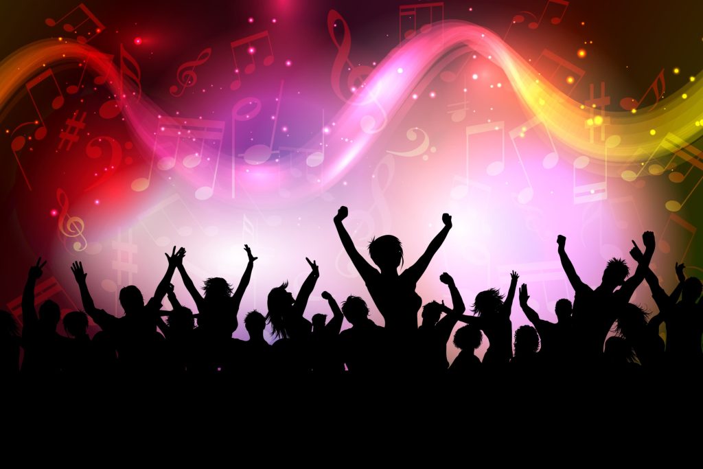 Singing Competition