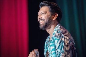 Tahsan Khan