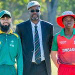 U-19 ODI Tri-Series