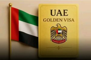 UAE Golden Visa