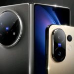Vivo X 200 FE and Vivo X Fold 5