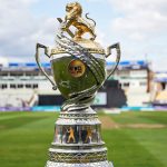 WCL Trophy
