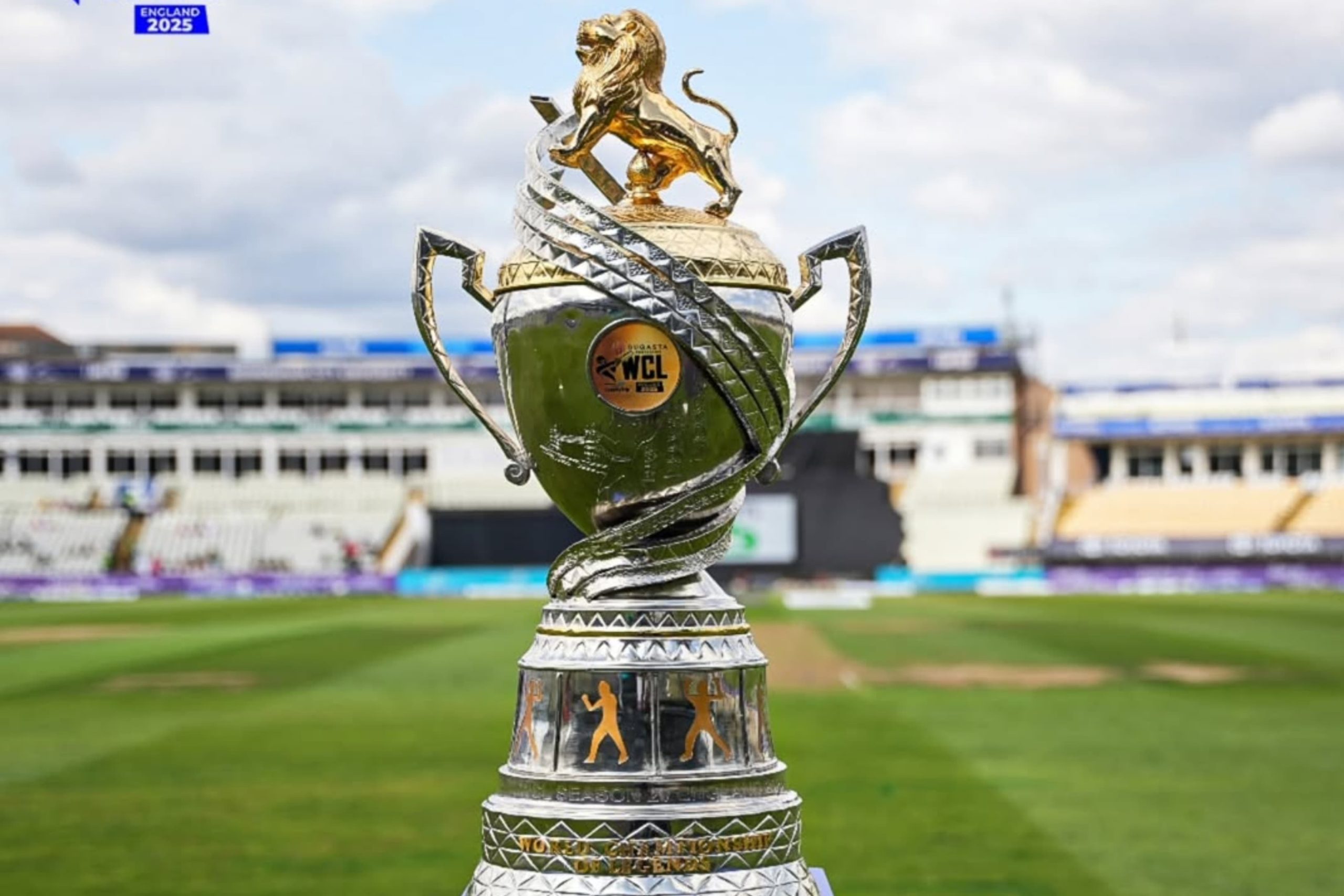 WCL Trophy