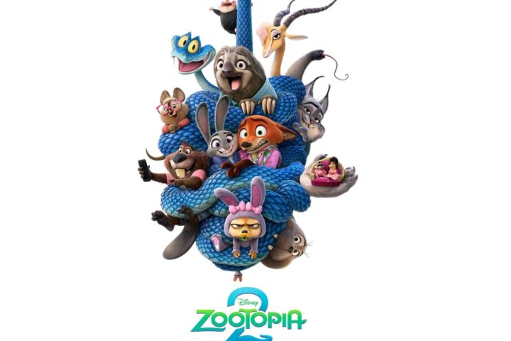 Zootopia 2