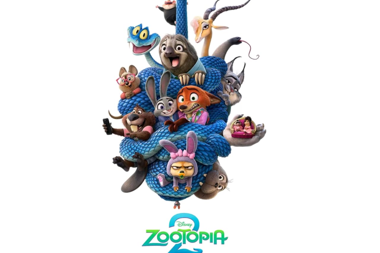 Zootopia 2