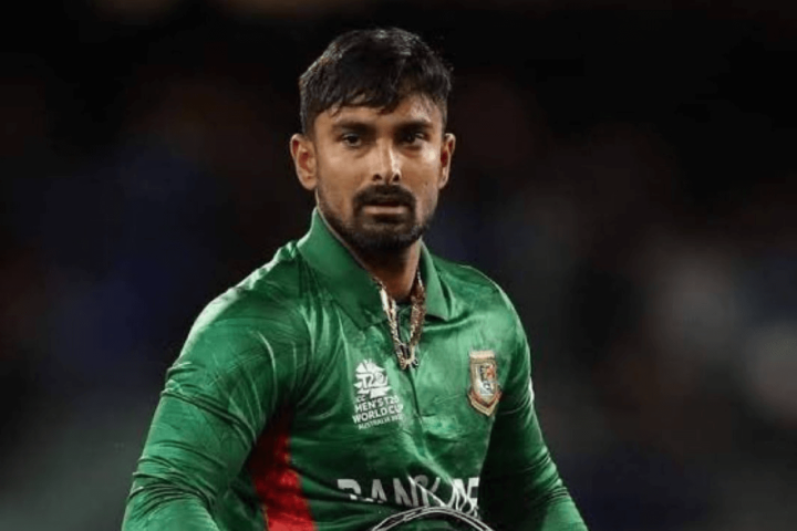 Bangladesh vs Netherlands T20I 2025