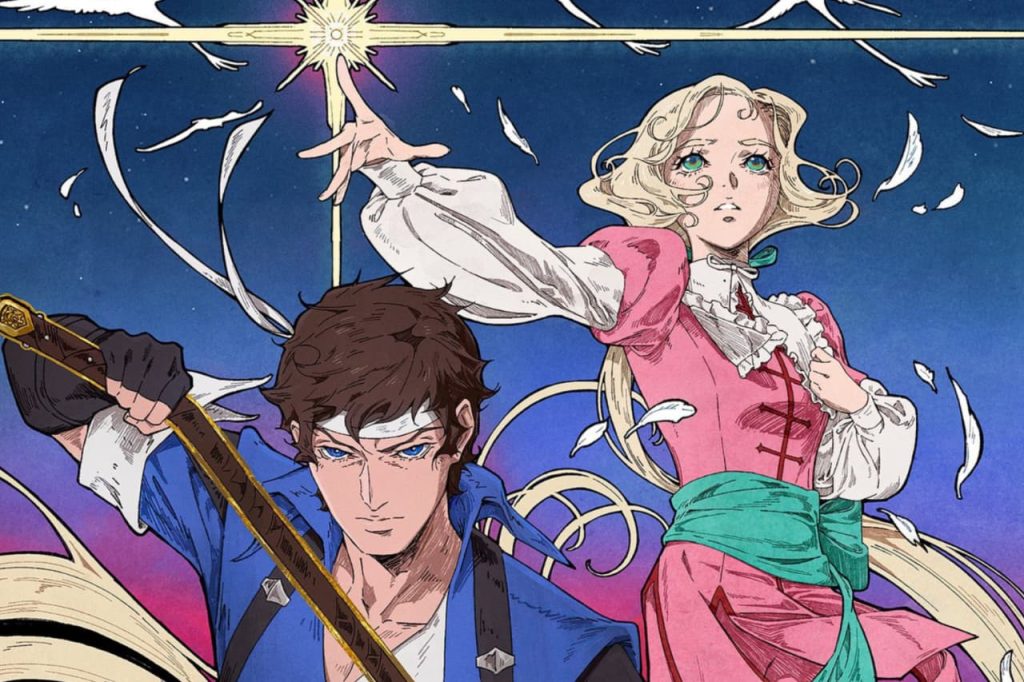 Castlevania