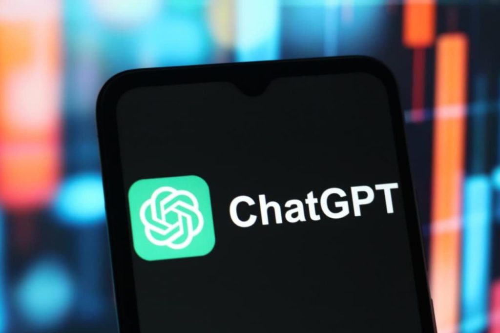 ChatGPT