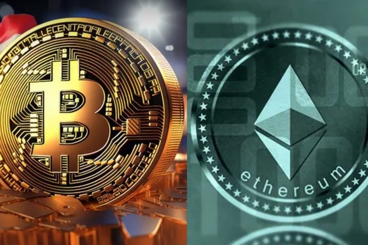 Cryptocurrencies