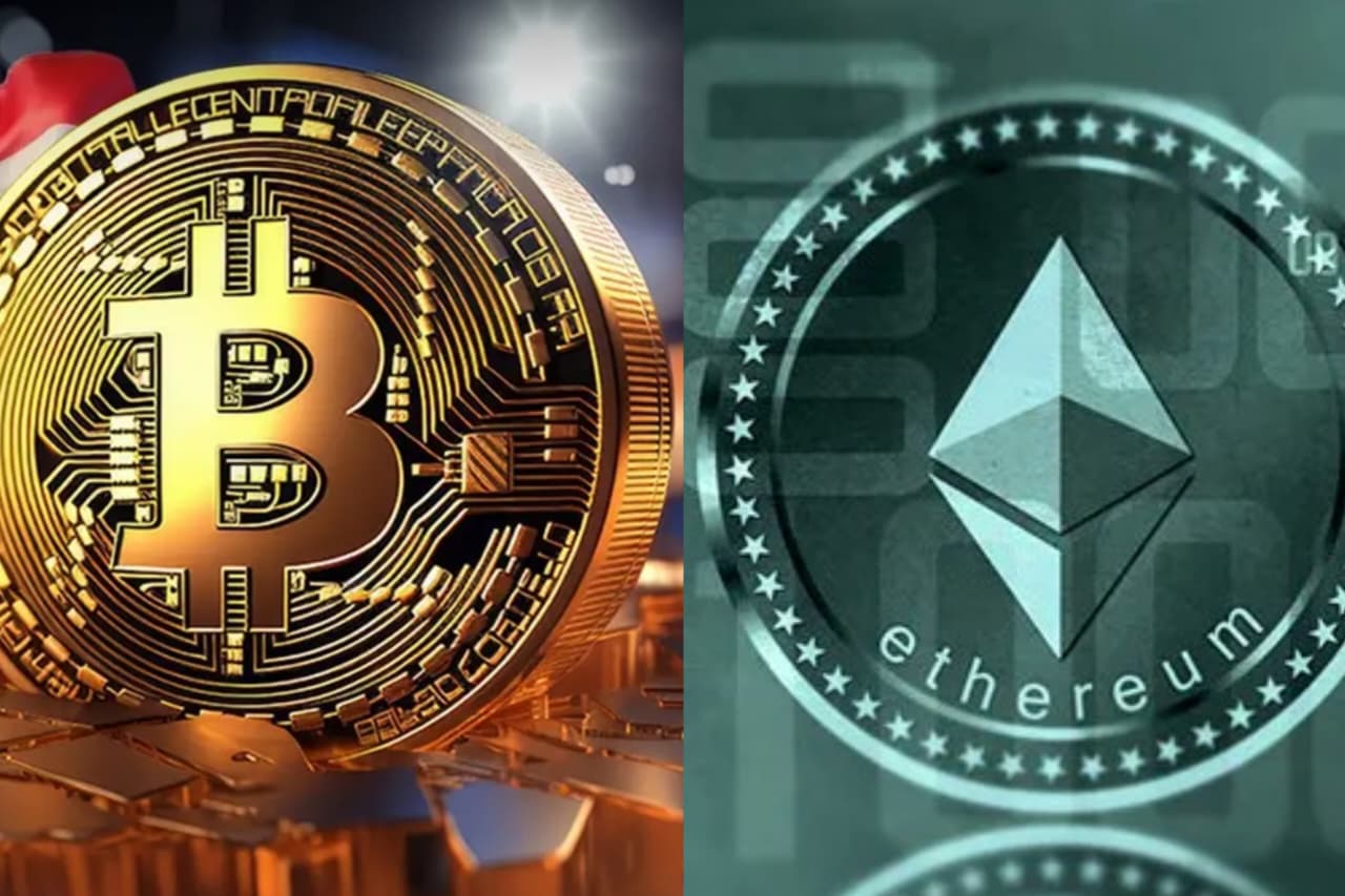 Cryptocurrencies