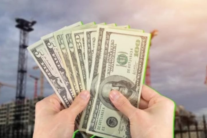 Dollars