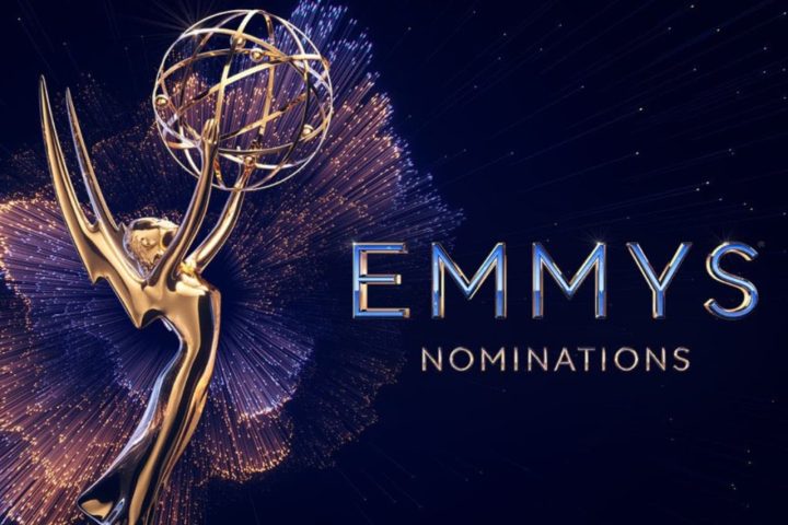 Emmys Nominations