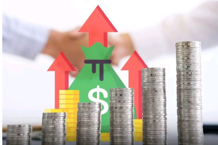 GDP growth