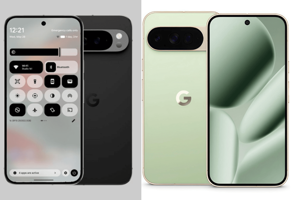Google Pixel