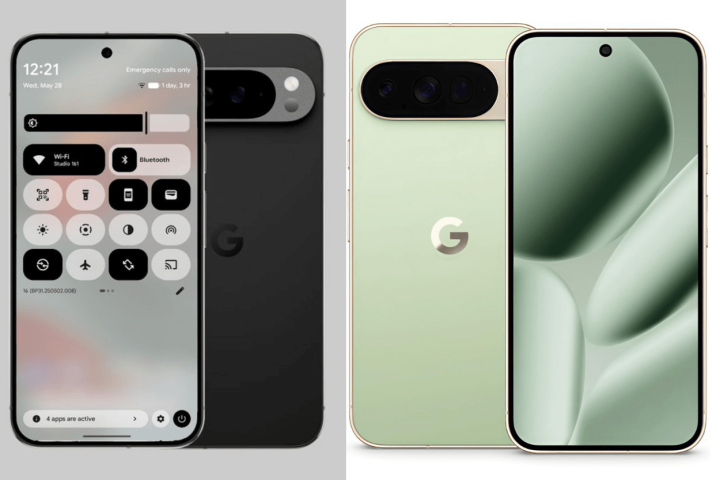 Google Pixel