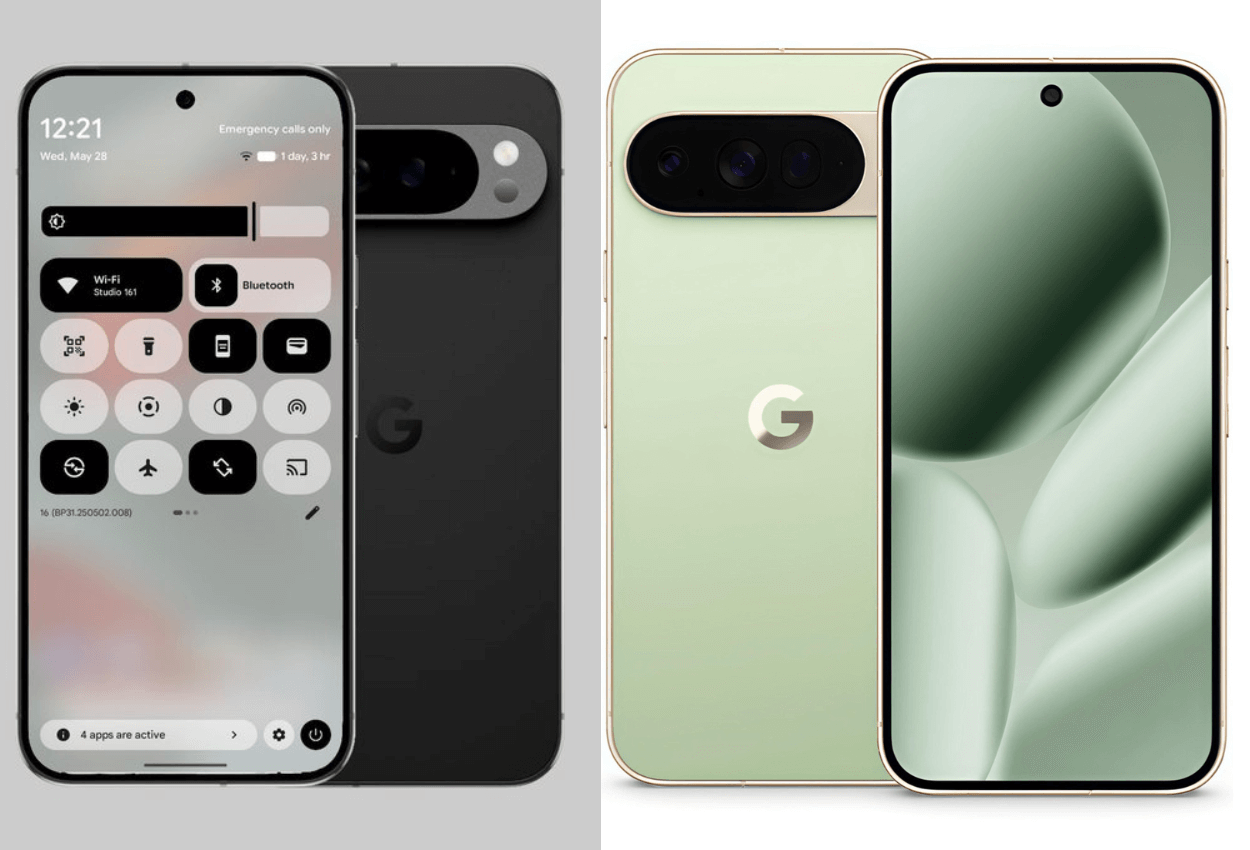Google Pixel