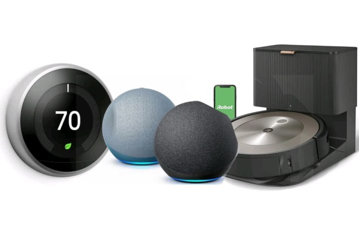 Home Device