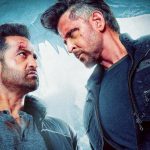 Hrithik Roshan and Jr NTR’s ‘War 2’