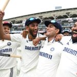 India Cricket Team