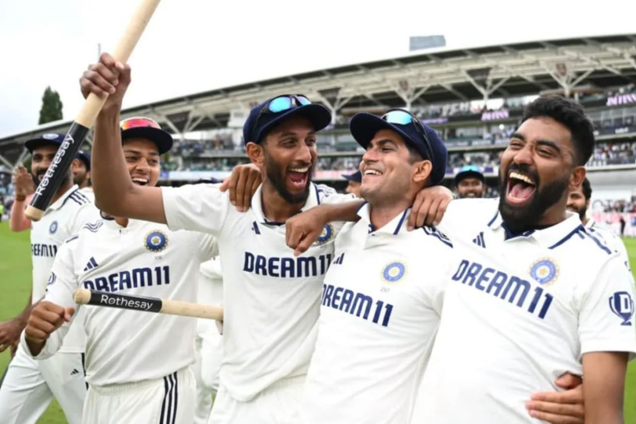 India Cricket Team