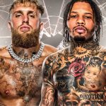 Jake Paul vs “Tank” Davis