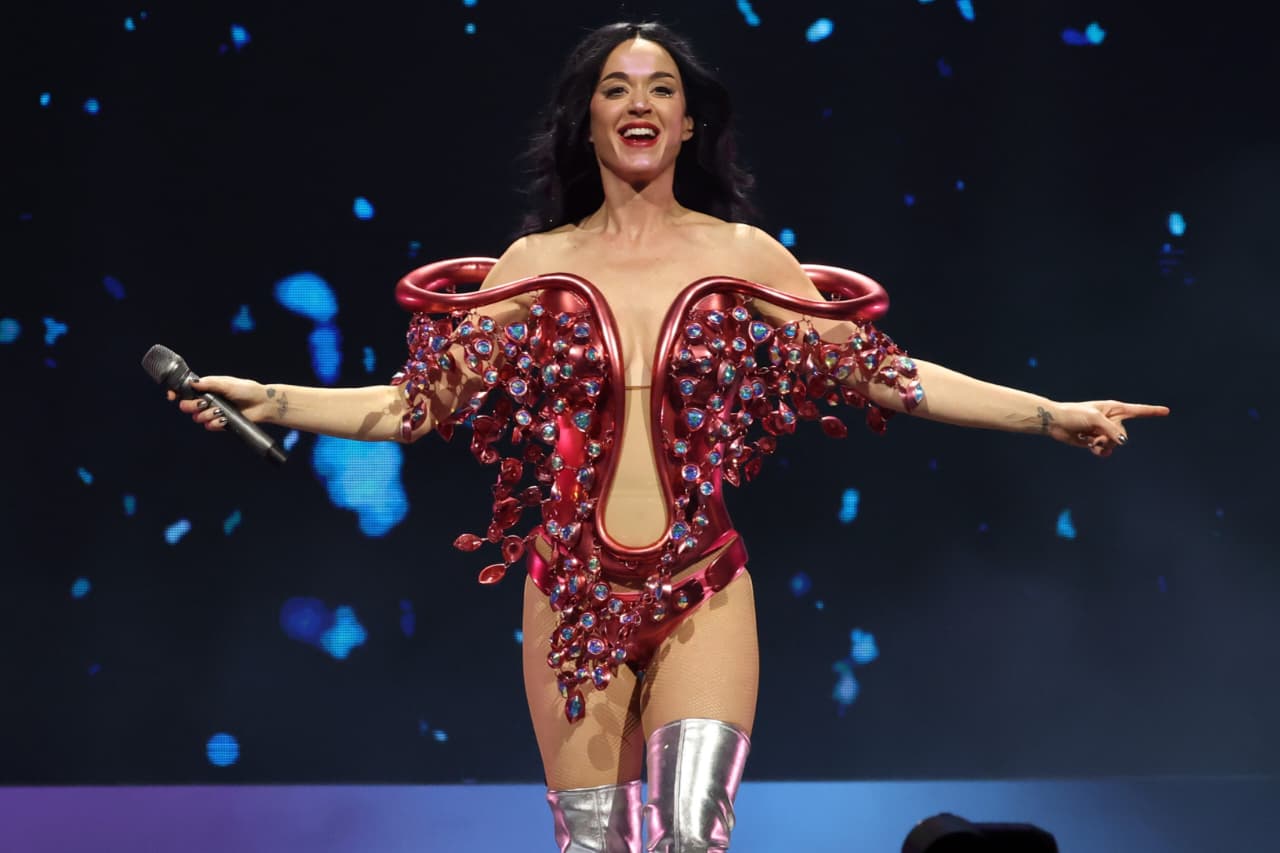 Katy Perry