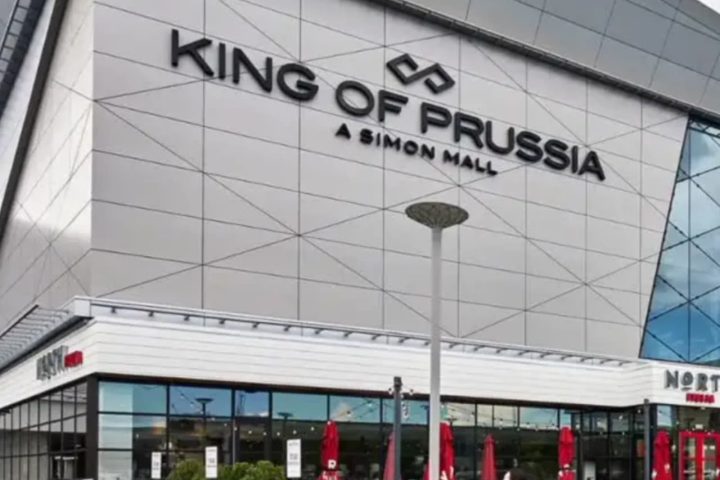 King of Prussia Mall