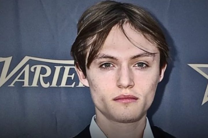 Mingus Lucien Reedus