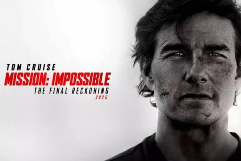 Mission Impossible