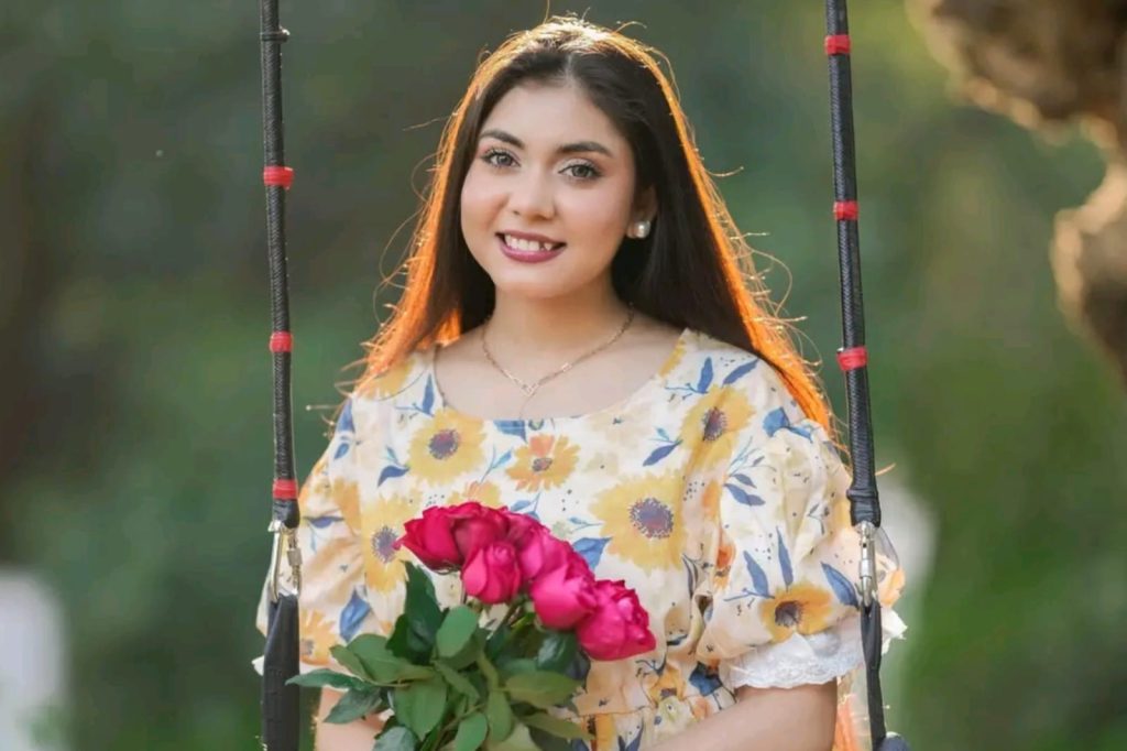 Noureen Afrose Piya