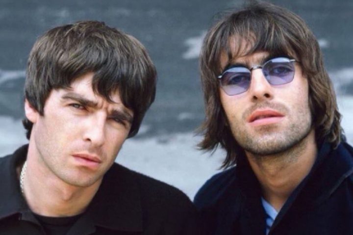 Oasis ’25 Live Tour 2025
